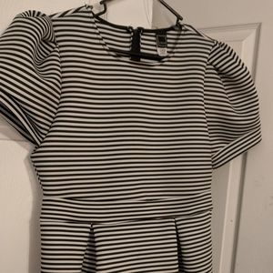 Plus Size Top